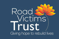 Road Victims' Trust logo
