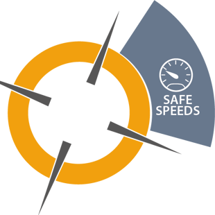 Safe Speeds icon