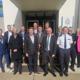 Chair of Cambridgeshire and Peterborough Road Safety Partnership