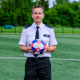 AJ Football Drink Drive