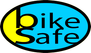 BikeSafe logo