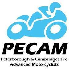 PECAM logo