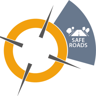 Safe Roads icon